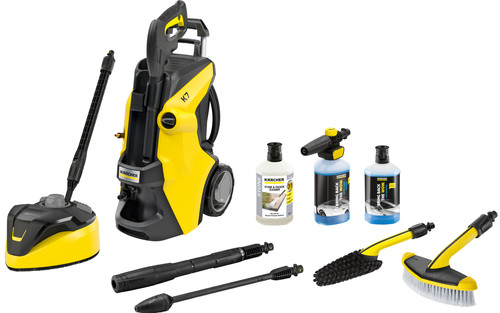 Karcher K7 Power Control Car & Home Main Image