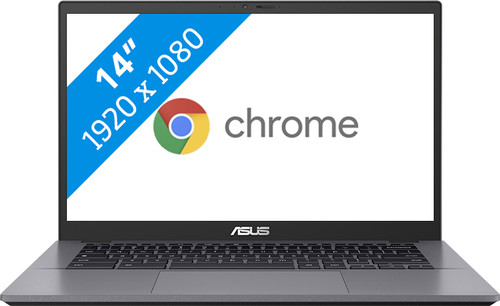 ASUS Chromebook Plus CX3402CBA-PQ0054 Azerty Main Image