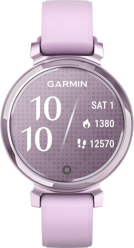 Garmin Lily 2 Purple Main Image