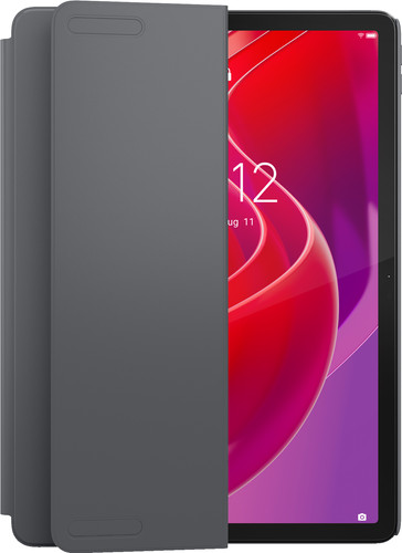 Lenovo Tab M11 Book Case Gris Main Image