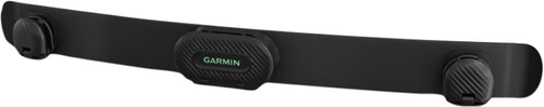 Garmin HRM-Fit Hartslagmeter Borstband Zwart Main Image