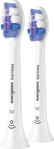 Philips Sonicare Optimal Sensitive HX6052/10 (2 stuks) Main Image