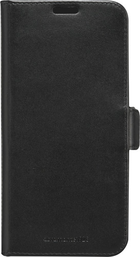 Dbramante1928 Copenhagen Slim Samsung Galaxy S24 Plus Book Case Leather Black Main Image