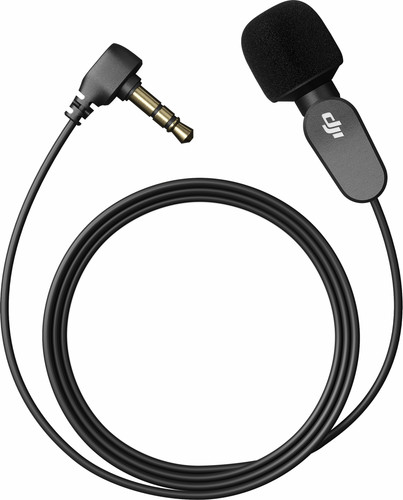 DJl Lavalier Mic Main Image