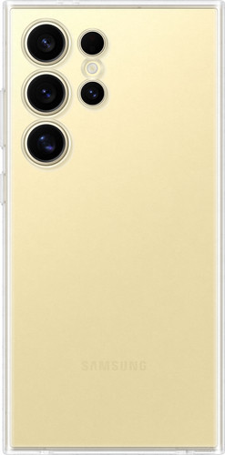 Samsung Galaxy S24 Ultra Back Cover Transparant Main Image