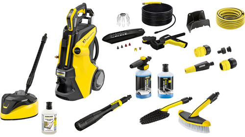 Karcher K7 Smart Control Complet Main Image