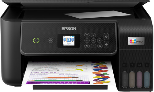 Epson EcoTank ET-2871 Main Image