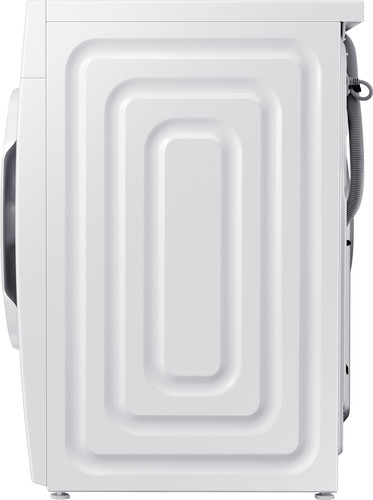 Samsung WW91CGC04ATH right side