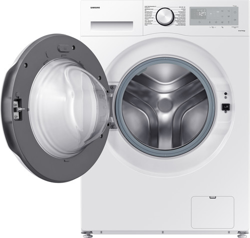 Samsung WW91CGC04ATH inside