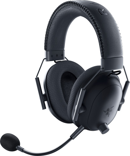 Razer BlackShark V2 Pro (2023) Casque Gamer Sans Fil - Noir Main Image