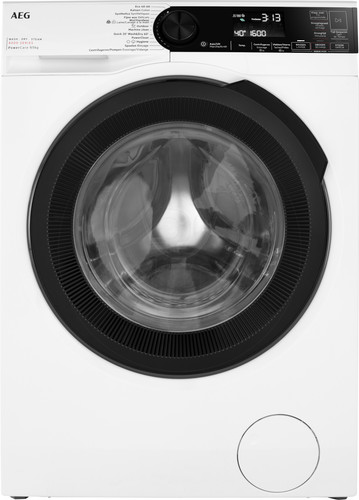 AEG LWR85R966 PowerCare - 9/5kg front