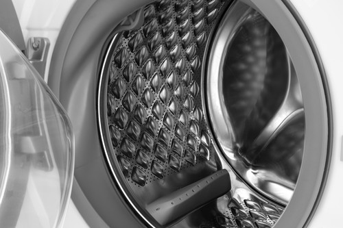 AEG LWR85R966 PowerCare - 9/5kg inside