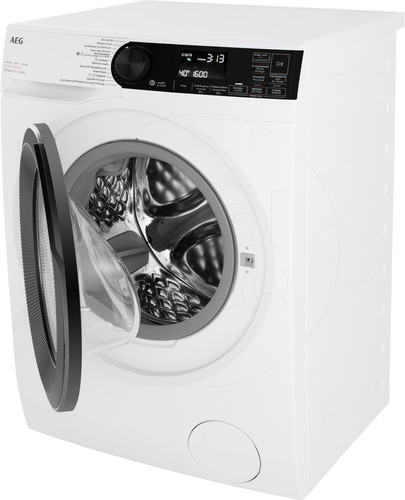 AEG LWR85R966 PowerCare - 9/5kg right side