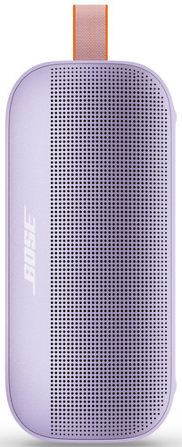 Bose SoundLink Flex Limited Edition Mauve Main Image