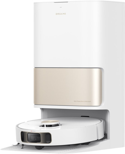 Robot hút bụi lau nhà Dreame L10s Ultra Gen 2 - Hàng Chính Hãng