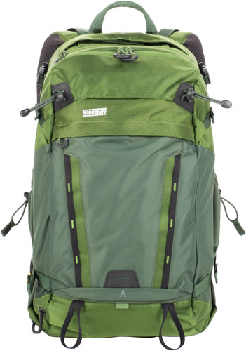 Think Tank BackLight 26L Photo Daypack Groen Main Image