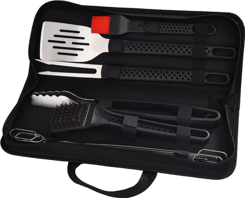 Grill Guru BBQ Tool Set Main Image