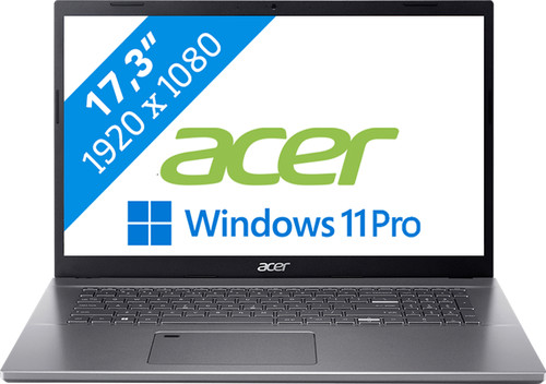 Acer Aspire 5 Pro (A517-53G-52E6) AZERTY Main Image