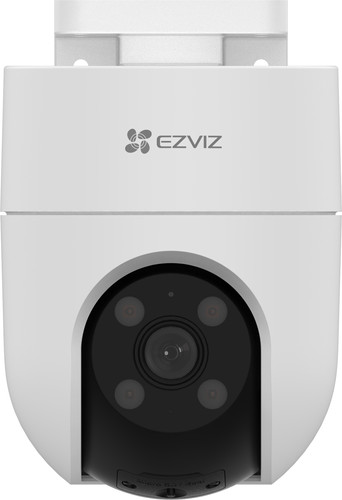 EZVIZ H8C 2K+ Pan & Tilt Camera Main Image