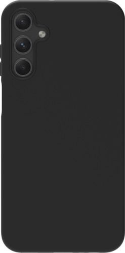 BlueBuilt Samsung Galaxy A15 4G Back Cover Noir Main Image