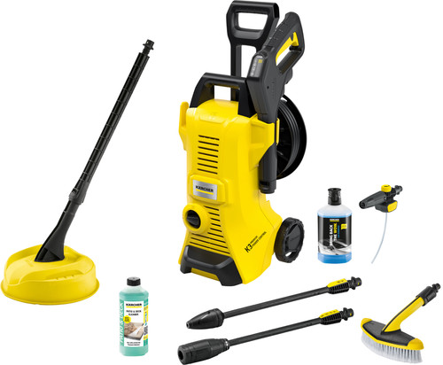 Karcher K3 Premium Power Control Car & Home Main Image