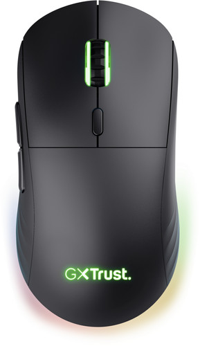 Trust GXT 927 Redex+ Souris Gamer Sans Fil Main Image