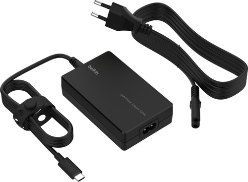 Belkin USB-C Core GaN Power Adapter 100W Main Image