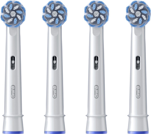 Oral-B Pro Sensitive Clean (4 units) Main Image