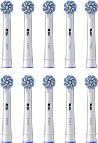 Oral-B Pro Sensitive Clean (10 units) Main Image