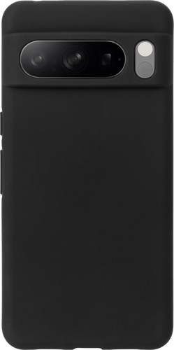 BlueBuilt Google Pixel 8 Pro Back Cover Zwart Main Image