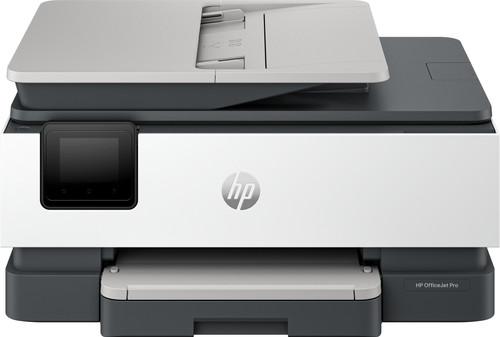 HP OfficeJet Pro 8122e Main Image