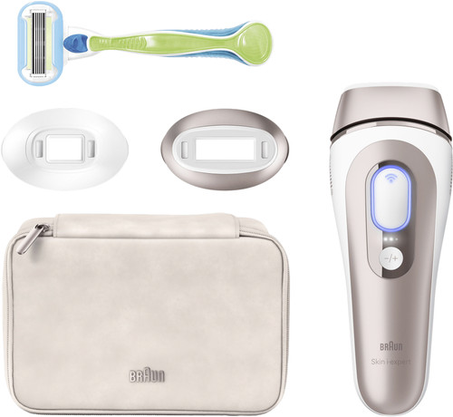 Braun Smart Skin i-expert Pro 7 PL7147 Main Image