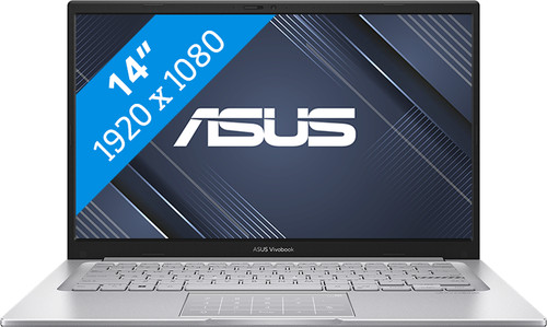 ASUS Vivobook 14 X1404ZA-NK525W AZERTY Main Image