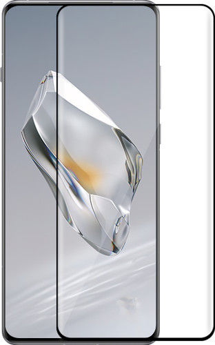 BlueBuilt OnePlus 12 Protège-écran Verre Main Image