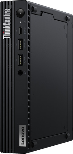 Lenovo ThinkCentre M70q Gen 4 - 12E30057MH Main Image