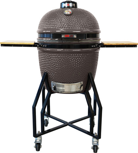 Grill Guru Original Large MT Stainless Steel Main Image