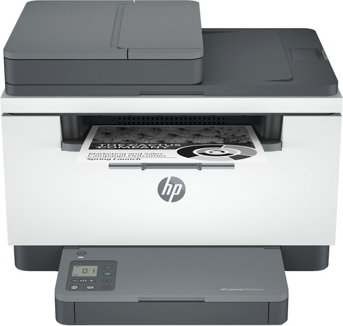 HP LaserJet MFP M234sdw Main Image