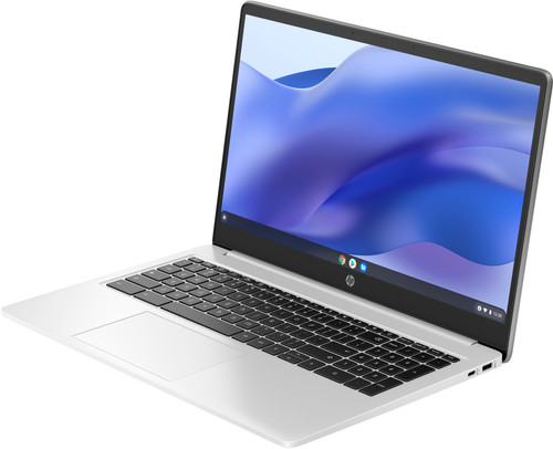 Second Chance HP Chromebook 15a-na0016nb AZERTY right side