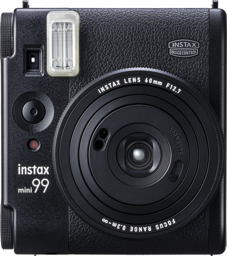 Fujifilm Instax Mini 99 Black Main Image