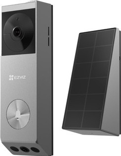 Ezviz EP3X Pro Battery Doorbell Kit Main Image