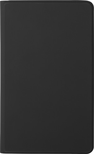 BlueBuilt Samsung Galaxy Tab A9 Book Case Black Main Image