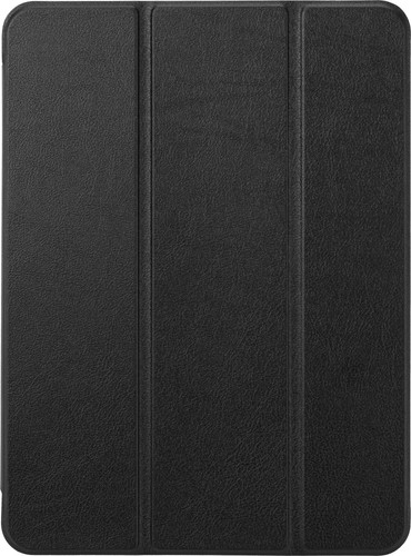 BlueBuilt Apple iPad Air 11 inches (2024)/Air (2022)/Pro 11 inches (2022) Tri-Fold Book Case Black Main Image