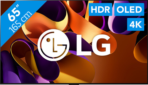 LG OLED65G45LW (2024) Main Image