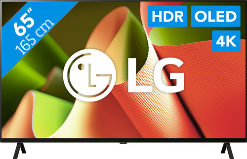 LG OLED65B42LA (2024) Main Image