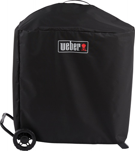 Weber Traveler Compact Cover Main Image