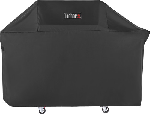 Weber Premium Barbecue Cover Genesis 300 series Main Image