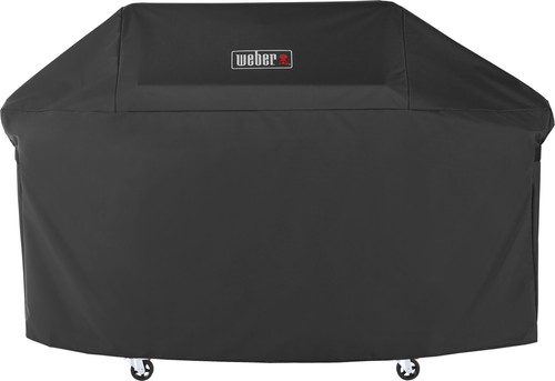 Weber Premium Housse pour Barbecue Genesis 400 serie Main Image