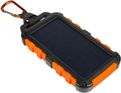 Xtorm Solar Powerbank met Snelladen 10.000 mAh Main Image