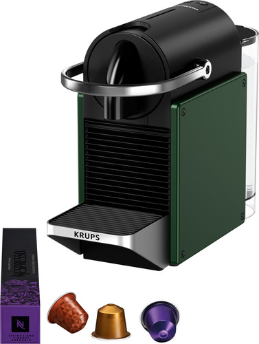 Krups Nespresso Pixie XN3063 Main Image