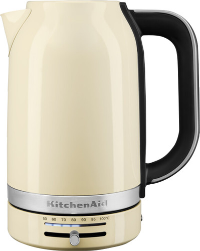 KitchenAid 5KEK1701EAC Crème Main Image